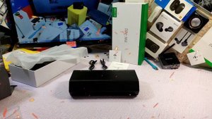 BlitzWolf BW AS2 bluetooth колонка