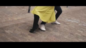 FORRO DANCE AGAINST CANCER