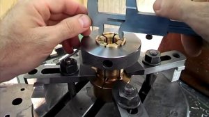 Обзор латунного цангового патрона для фрезерования