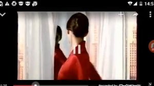 Реклама сока "Rich" (2002 год)