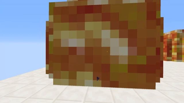 БЫСТРЫЙ ОБЗОР НА СТИХИЮ ОГНЯ В МАЙНКРАФТ (MINECRAFT NARUTO ANIME MOD 1.7.10)