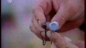 Рыбацкие самоделки 54.Блесны трубки