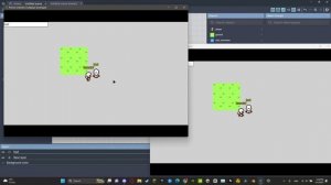 online multiplayer in gdevelop [showcase]