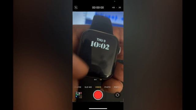HOW TO TURN OFF SLEEP MODE ON APPLE WATCH 2023 смотреть онлайн