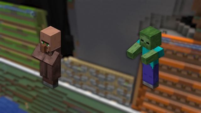 Cómo Construimos una Base 2D en Minecraft смотреть онлайн