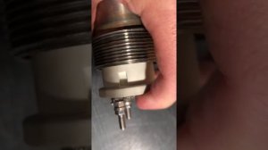 Сухой тэн, керамический тэн, колба для тэна , керамический нагреватель, нагрев 1000 градусов Заказ