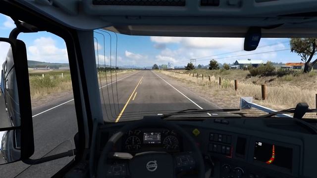 TOP 10 ATS MODS - MAY 2023 | American Truck Simulator Mods. смотреть онлайн