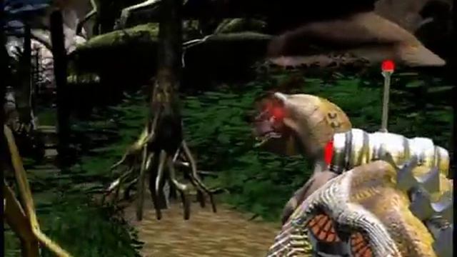 Beast Wars - 304 - Cutting Edge (part 1) смотреть онлайн