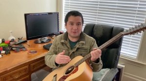 BEST value 12-string acoustic guitar? | Guild F-2512E