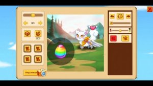 НОВЫЕ ВОЗМОЖНОСТИ В CASTLE CATS