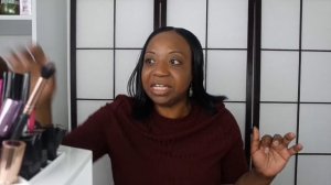 GRWM GOSH BB CREAM, MY OILY SKIN