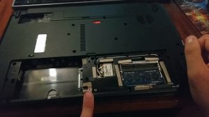 Сброс Bios acer E1-Q5WPH