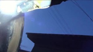 Замена штатных ламп на светодиоды на Zotye T600 часть 2