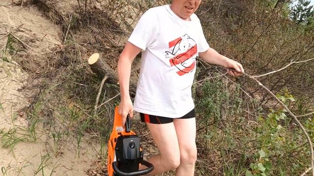 Отдых на острове с ночевкой. Едем на лодке ПВХ. Лето 2023. Река Обь. смотреть онлайн