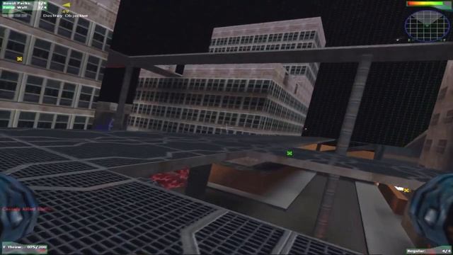 Game Preservation Video Control Monger смотреть онлайн