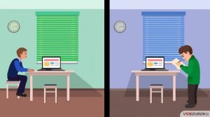 Видеоурок «Для чего мы изучаем информатику?»