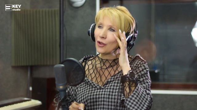 Ирина Макеева - Я улетаю (Алла Пугачева cover)