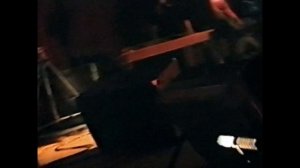 Концерт группы "Зоопарк" - ДК МАИ 1988