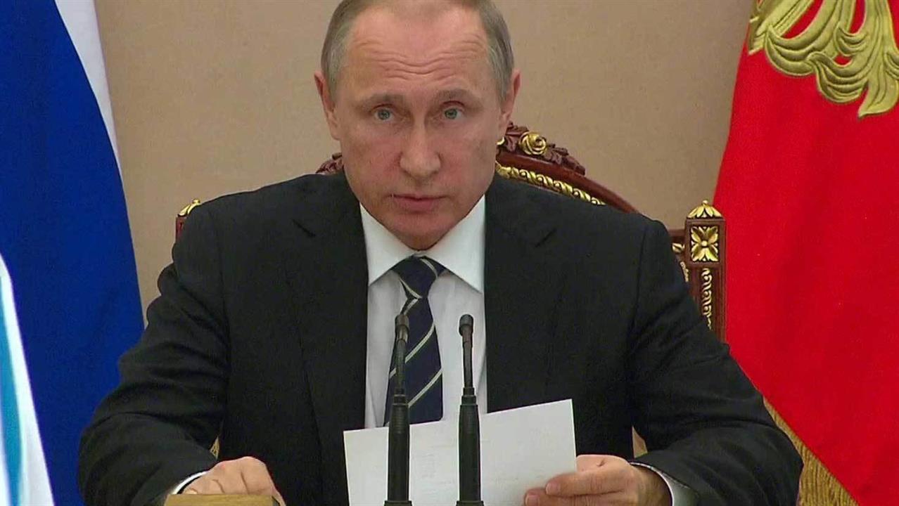 На совещании у президента обсудили вопросы финансирования силовых структур