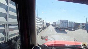 №29 Эмблема канала,Радиатора на MAN М90, Иллюминация,Новый холодильник,Чайные церемонии,Низкий рычаг