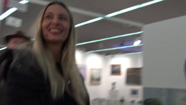 artexpo.club, Арт-Салоники, 2018, 3rd Art Thessaloniki, International, Contemporary, Art Fair, 0002 смотреть онлайн