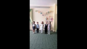 Песенка про манную кашу