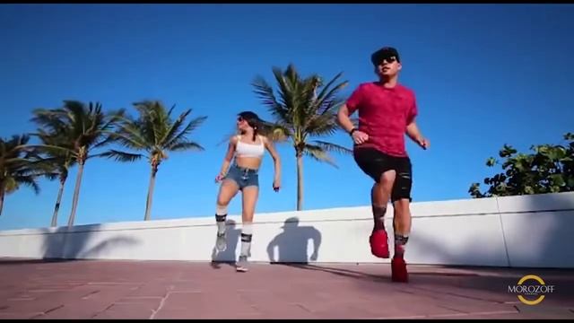 #21 Best Shuffle Dance Music 2020 ? Martik C Eurodance RMX 2020 ? Best EDM of Popular Songs Remix