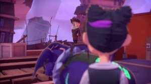 Герои энвелла