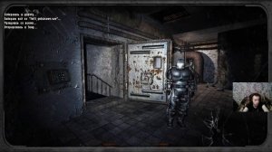 Прохождение S.T.A.L.K.E.R. Народная Солянка с Объхединенным Паком 2.1