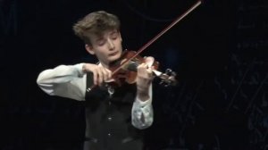 Никита Бессонов, Ф.Крейслер, Радость любви