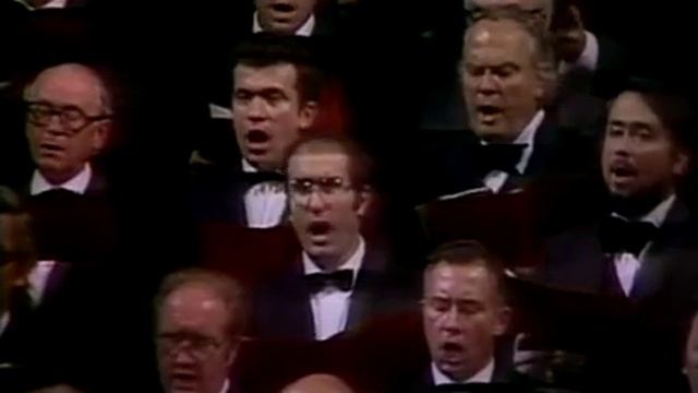 Л. Г. Берлиоз. Requiem. Дирижер Леонард Бернстайн. La Cathédrale St. Louis des Invalides. Париж (197