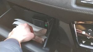 Хонда Везель RS  2019 года. рестайлинг.