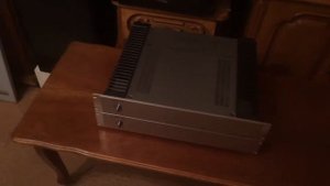 Sony ta-n86•2+pioneer cs-t7