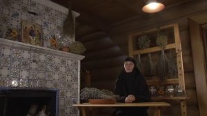 Монастырский травник. Полезное рядом!