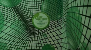 Nickelodeon SLIME CITY at Aventura Mall in Miami, Florida