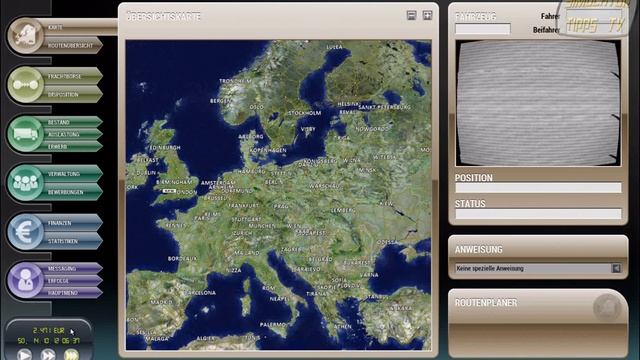 Lets Play: Der Planer 5: SimuTrans Teil 3 (Big Deal) смотреть онлайн