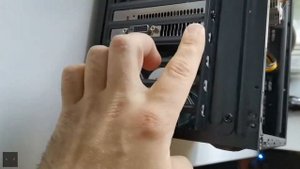 Как доработать охлаждение ПК и уменьшить температуру видеокарты (быстро)