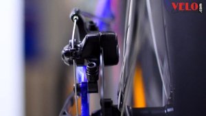 Как настроить механический дисковый тормоз на велосипеде?