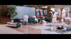 Бабушка легкого поведения 2. Престарелые мстители (2018)