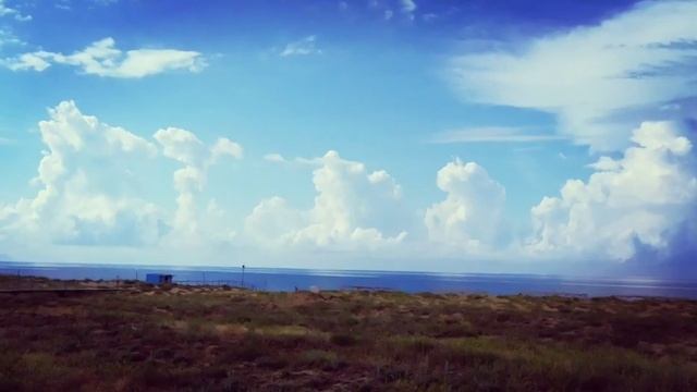 База отдыха "Тамань",  Благовещенская