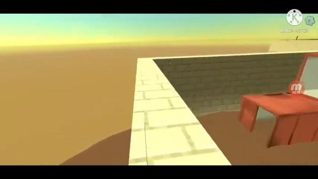 player Кто это? | Таинственный игрок в Чикен гане!