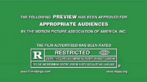 Трейлер Бронсон (Bronson)