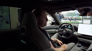 Это вам не рестайлинг. Zeekr 001 All New 2024 обзор и тест драйв