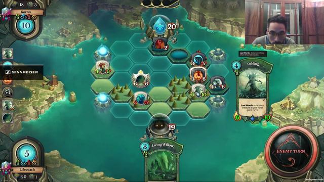 Lifecoach Playing Fearia
