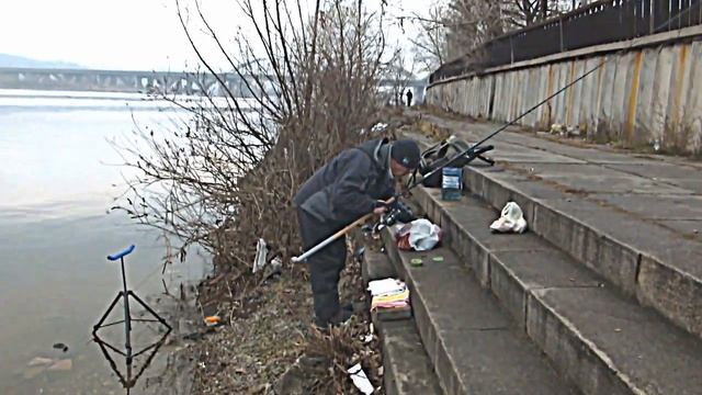 Фидер - Киев, Днепр, январь 2014 года смотреть онлайн