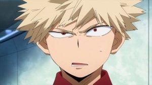 асмр: делите палатку с Кацуки Бакуго ( 1 часть )