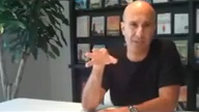 Робин Шарма Как и Почему нужно просыпаться раньше смотреть онлайн