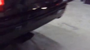 Lotus omega NL-tuning c36get