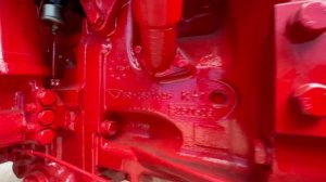 Подробный обзор красного Беларус 1221.3 / Красная или синяя таблетка ?