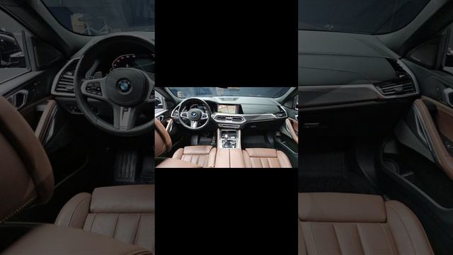 BMW X6 40i M Sport 2021
 
Стоимость авто - 85млн ₽*
Цена указана под ключ до Москвы